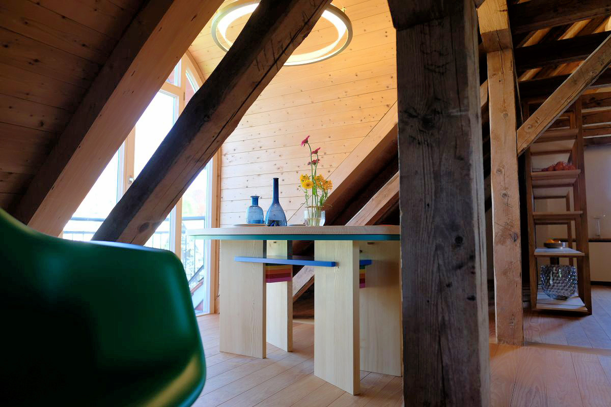 Showroom – Ansicht 2