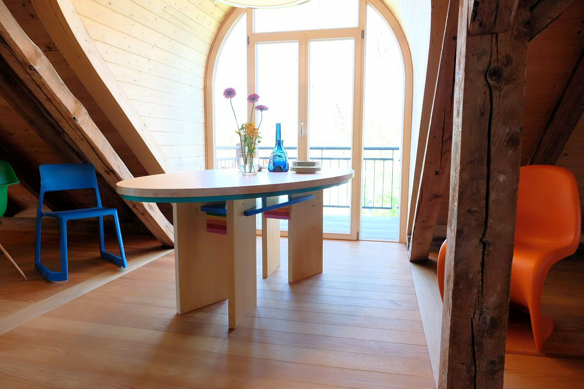 Showroom – Ansicht 3