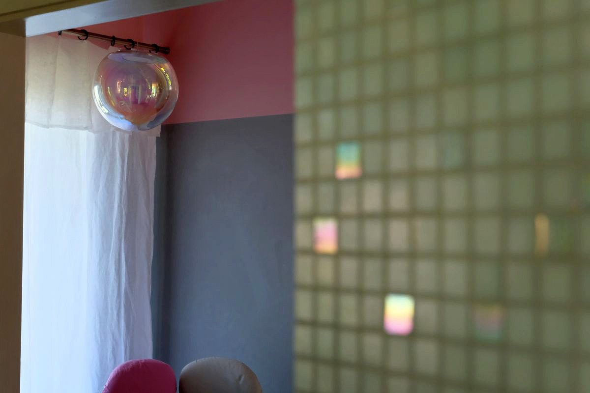 Showroom – Detail 4