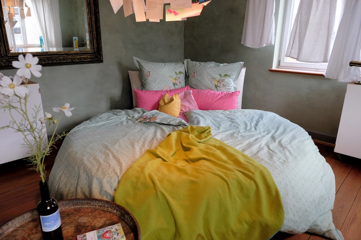 mikamoco lifestyle – Frühjahr 2018