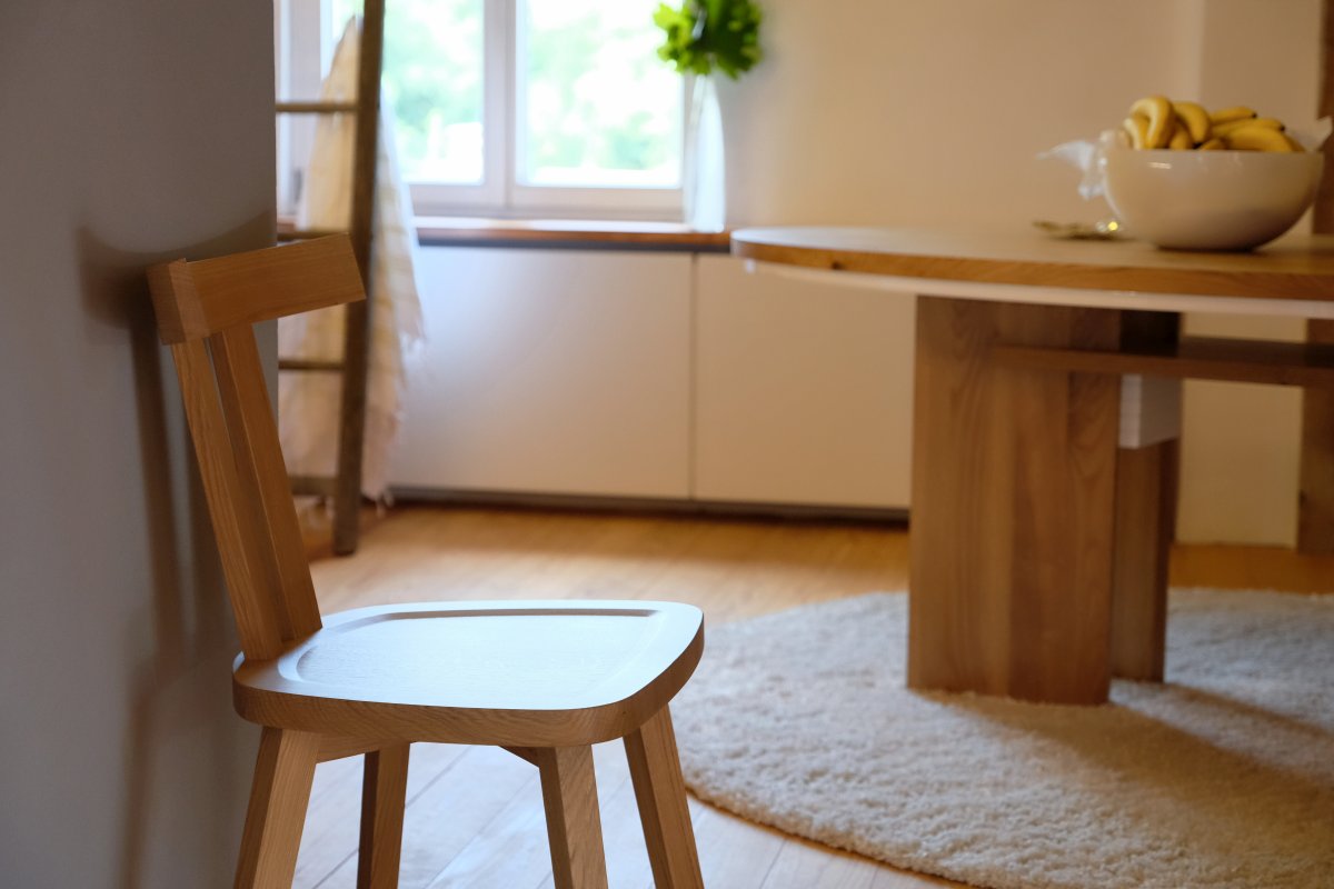 Showroom – Detail 3