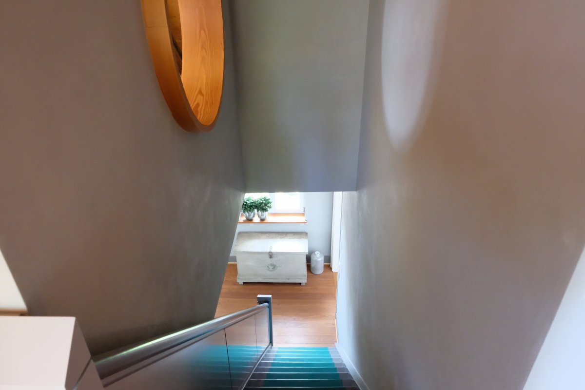 mikamoco Showroom – Möbel erleben