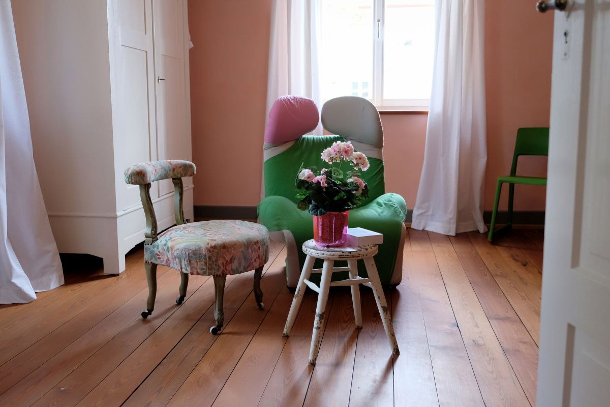 Möbel zum Vererben – Impression 1